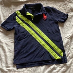 Kids Polo Shirt